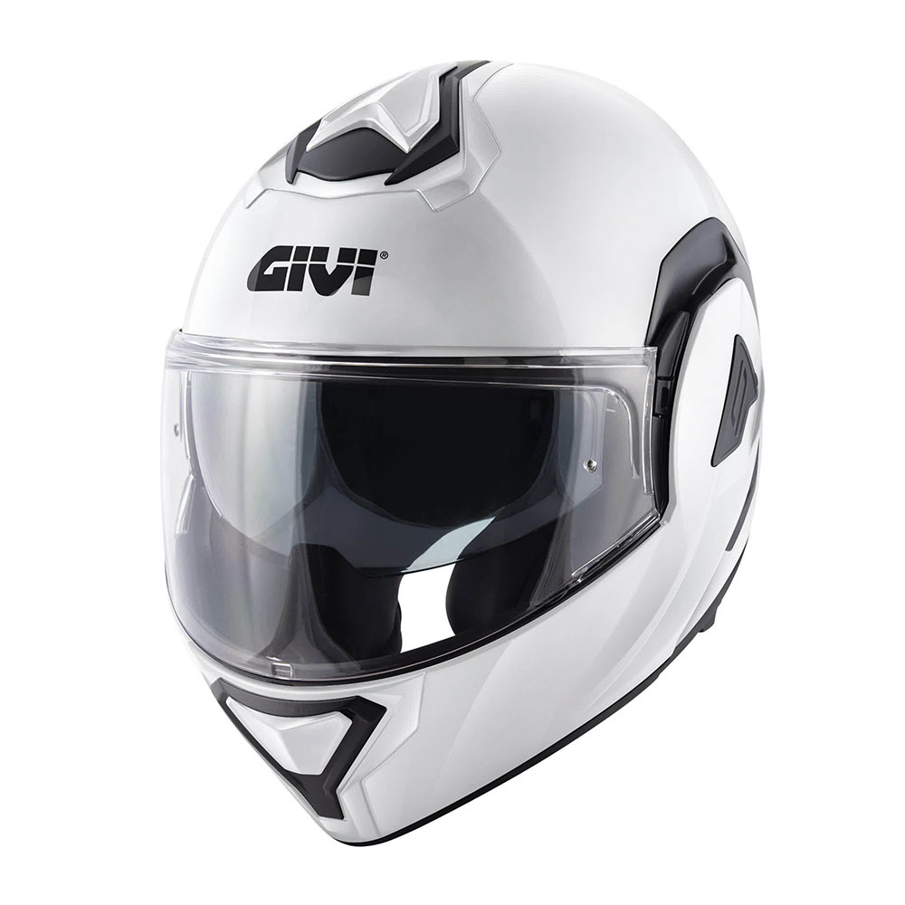cbc8b1bb-4064-4a5b-be9e-b7a9a4936893.jpg Kaciga GIVI Flip Up X30 sjajno bela - Slika 1