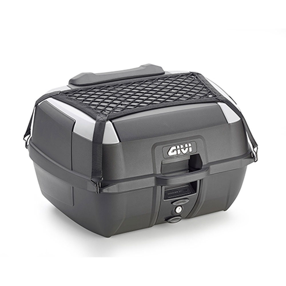 cbfe8955-713a-41cc-bcee-ec5c1d8b18ab.jpg Centralni kofer GIVI B45+ Monolock 45L - Slika 1