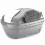 Naslon za suvozača Kappa Piaggio MP3 Yourban 125-300 (11-18) / MP3 300 HPE (19-23) - Slika 10