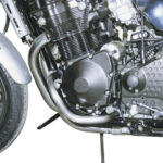 Roll Bar Kappa Yamaha MT09 Tracer (21-23) KN2159 - Slika 4