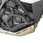Roll Bar Kappa Honda CB 600 F Hornet (07-13) KN453 - Slika 3