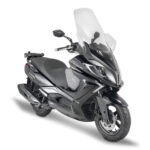 Vizir providni povišeni GIVI SYM Maxsym TL 500 / TL 508 (20-25) D7060ST - Slika 10