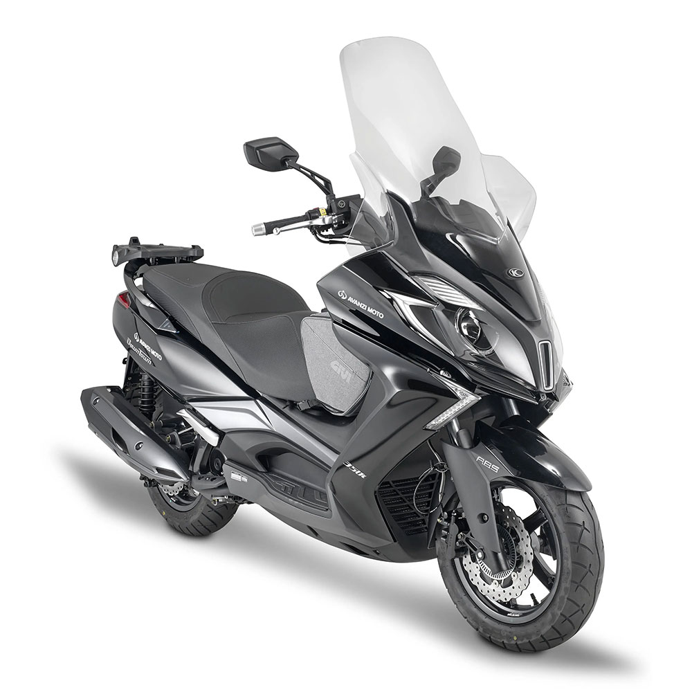 cc7c6ae0-03c4-4210-8be1-c377a70851e7.jpg Vizir providni Kappa Kymco Downtown 125-350 (15-24) KD6107ST - Slika 1