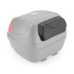 Centralni kofer GIVI E300NT2B Monolock 30L - Slika 3