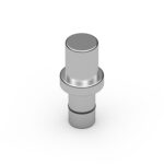 Pin za štender prednji na stub volana 22 mm MB-MOTO - Slika 6