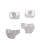 Stakla žmigavaca MBK Booster 99 set TNT - Slika 2
