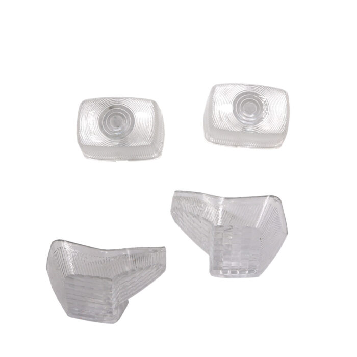 Stakla žmigavaca MBK Booster 99 set TNT - Slika 2
