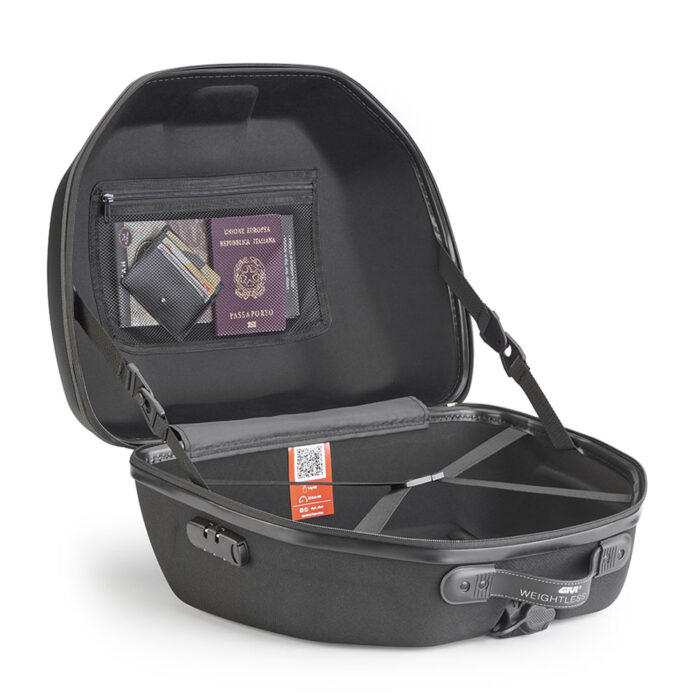 Repna torba GIVI WL901B Monokey 34L - Slika 4