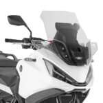 Vizir providni Kappa Honda NT 1100 (22-24) KD1196ST