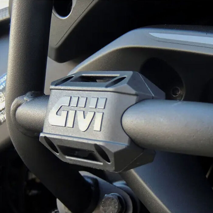 Roll Bar slajderi GIVI Z2159R - Slika 2