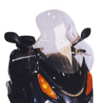 Vizir providni Kappa BMW C 400 GT (19-24) 5132DTK - Slika 5