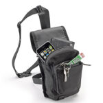 Torbica za nogu GIVI CORIUM CRM104 3L - Slika 2
