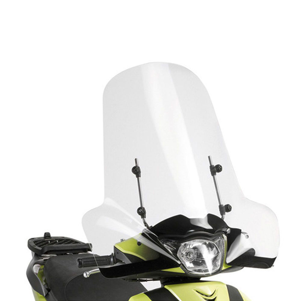 ce772a04-b2f0-4d1d-9e6e-48f4361fb12c.jpg Vizir providni Kappa Honda SH 125-150 I (05-12) 311AK - Slika 1