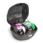 Centralni kofer GIVI B37NT BLADE TECH Monolock 37L - Slika 2