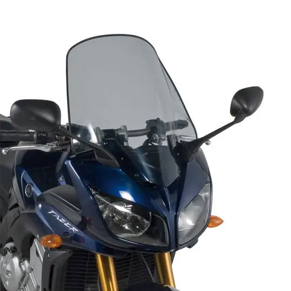 cf619f96-752e-4956-9e4d-9879ba81827e.jpg Vizir zatamnjeni Kappa Yamaha FZ1 1000 (06-15) KD437S - Slika 1