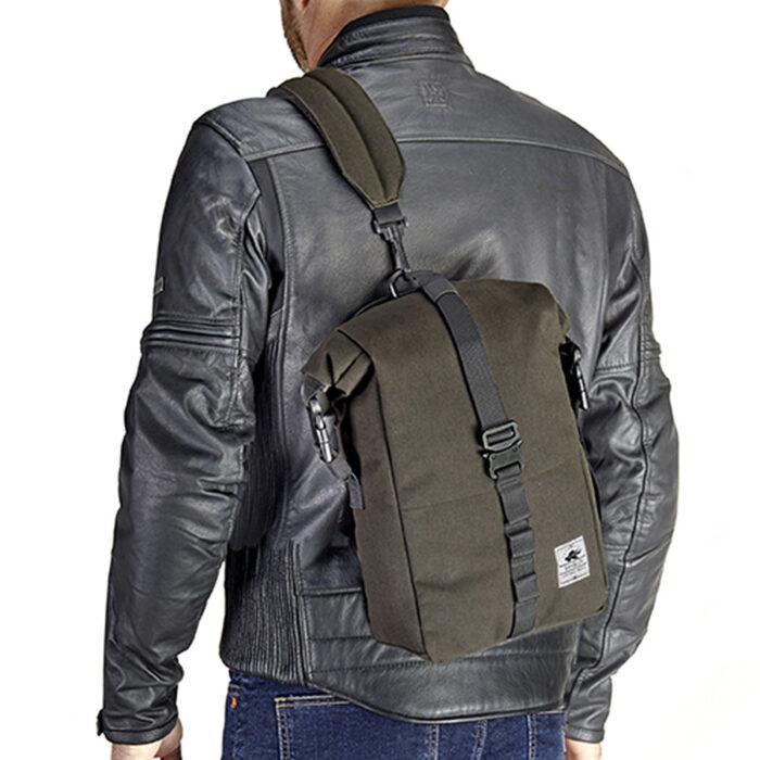 Tank torba Kappa RB103R 6 litara RAMBLER - Slika 4