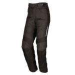 Pantalone VEO AIR muške crne MODEKA - Slika 6