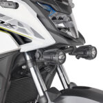 Držač / nosač za maglenke GIVI Honda CB 500 X (19-23) LS1171