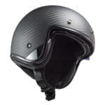 Kaciga LS2 Jet OF601 BOB II CARBON - Slika 2
