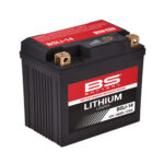 Akumulator litijumski BS 12V 36Wh LITHIUM desni plus (114x70x105) 210A