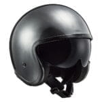 Kaciga LS2 Jet OF599 SPITFIRE II JEANS TITANIUM - Slika 7