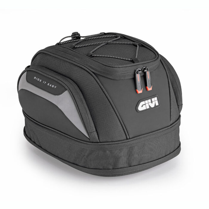 Seatlock repna torba GIVI EASY07 14L - Slika 2