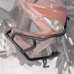 Roll bar GIVI Honda CB 650 R (24-) TN1208 - Slika 8