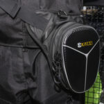 Torbica za nogu GIVI ST608+ 3 litre - Slika 8