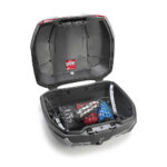 Centralni kofer GIVI V58N MAXIA 5 Monokey 58L - Slika 3