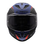 Kaciga LS2 Full Face FF818 STORM III DYNAMO plavo crvena - Slika 7