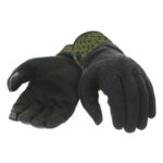 Rukavice LS2 ALL TERRAIN II ženske crne - Slika 3