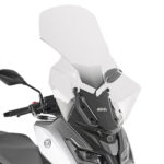 Vizir providni GIVI Kawasaki Versys-X 300 (17-24) D4121ST - Slika 4