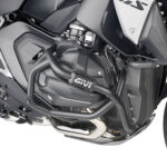 Roll bar GIVI BMW R 1300 GS (24-) TN5143