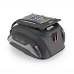 Tanklock torba GIVI EASY01 6L - Slika 5