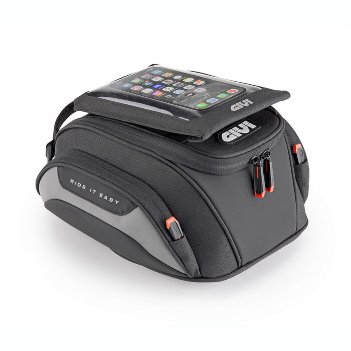 Tanklock torba GIVI EASY01 6L - Slika 5