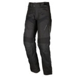 Pantalone JAYDN Jeans crne MODEKA - Slika 5