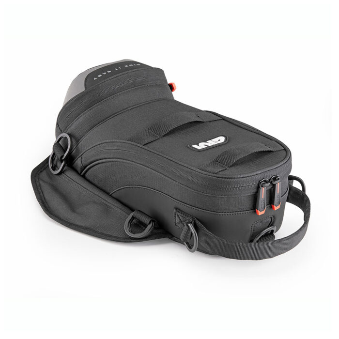 Tank torba na magnete GIVI EASY02 6L - Slika 2