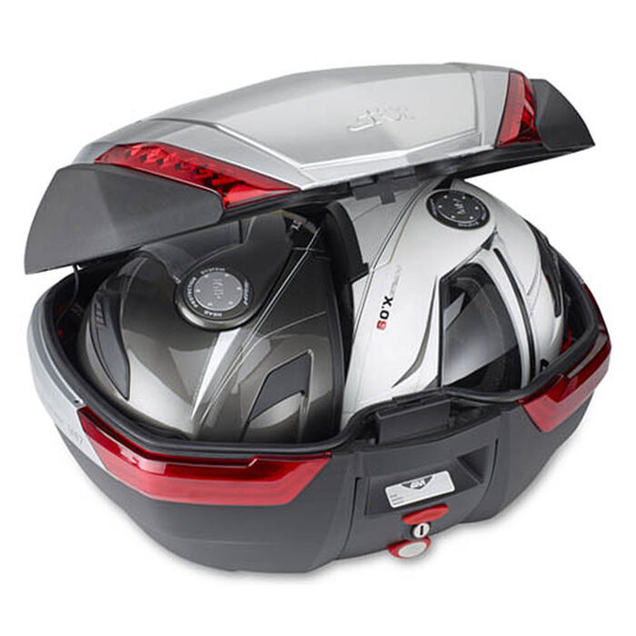 Centralni kofer GIVI V47N Monokey 47L - Slika 4
