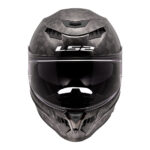 Kaciga LS2 Full Face FF807 DRAGON FORGED CARBON - Slika 6