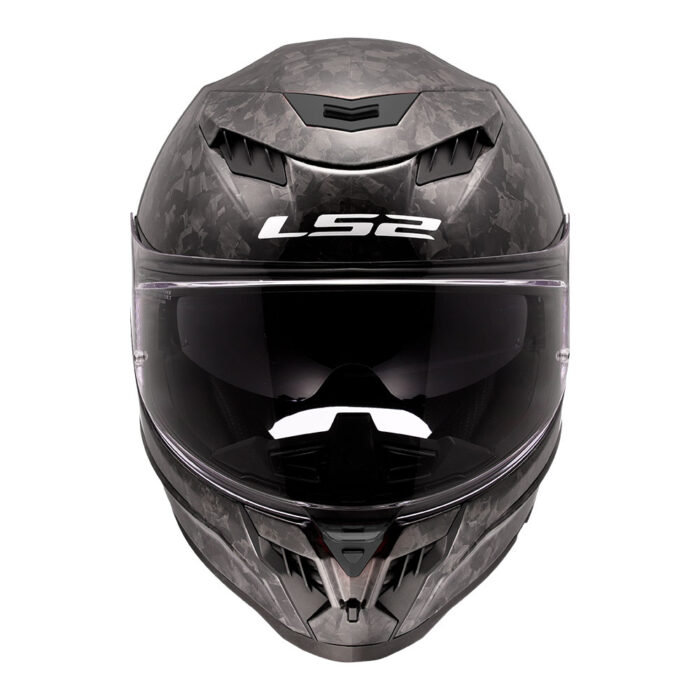 Kaciga LS2 Full Face FF807 DRAGON FORGED CARBON - Slika 6