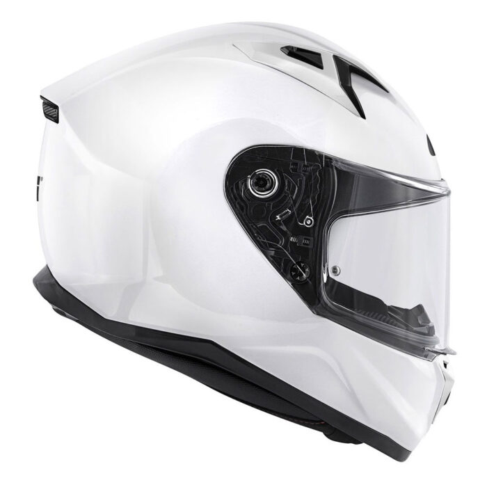 Kaciga GIVI zatvorena 50.7B BASIC bela - Slika 4
