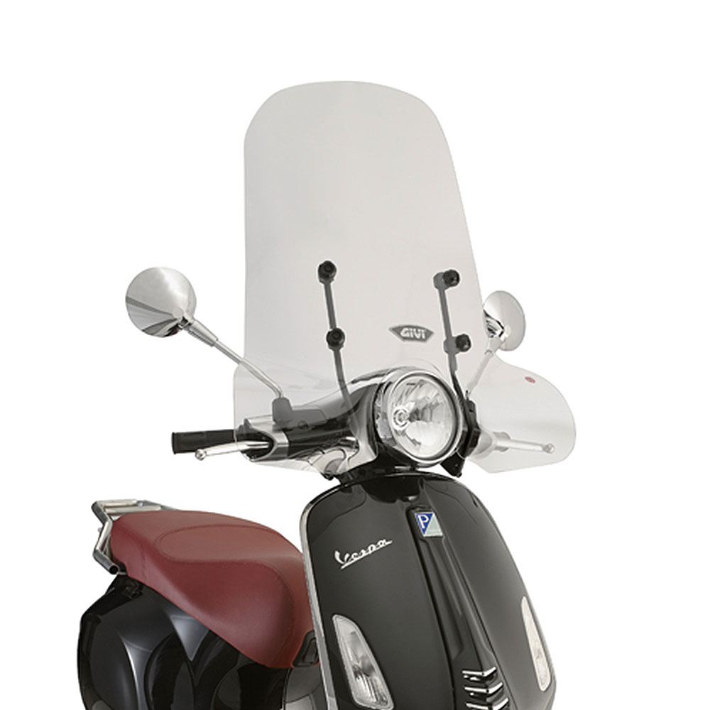 d7efa4a9-32fe-45dd-bd42-ed845c469a99.jpg Vizir providni GIVI Piaggio Vespa Primavera 50-125-150 (14-24) 5608A - Slika 1