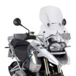 Vizir providni Kappa Honda NC 750 X (21-24) KD1192ST - Slika 6