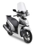 Vizir Kappa Kymco People GTI 125-300 (10-20) 443AK - Slika 2