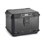 Centralni kofer GIVI TREKKER LITE TRK35BB Monokey 35L - Slika 9