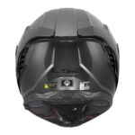 Kaciga LS2 Full Face FF818 STORM III JEANS titanium - Slika 2