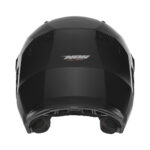 Kaciga NOX Jet N260 mat crna - Slika 5