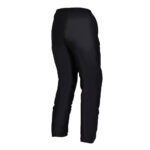 Kišne pantalone FLEX DRY crne MODEKA - Slika 2