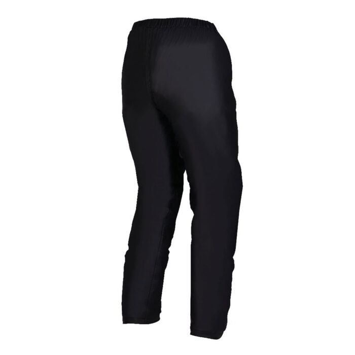 Kišne pantalone FLEX DRY crne MODEKA - Slika 2