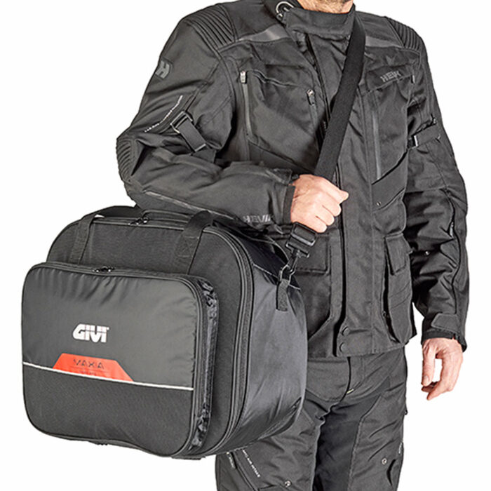 Unutrašnja torba za kofere GIVI V58 MAXIA - Slika 4